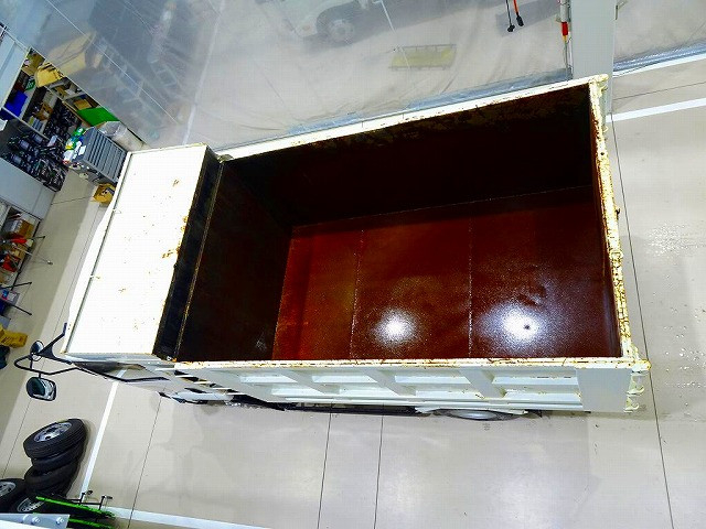 いすゞ フォワード 中型 土砂ダンプ TKG-FRR90S2(101396) 35枚目