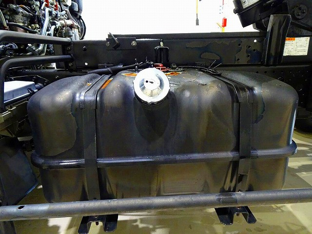 いすゞ フォワード 中型 土砂ダンプ TKG-FRR90S2(101396) 36枚目