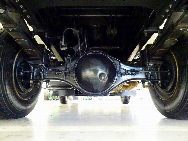 いすゞ フォワード 中型 土砂ダンプ TKG-FRR90S2(101396) 38枚目