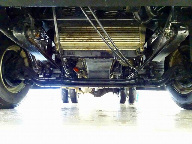 いすゞ フォワード 中型 土砂ダンプ TKG-FRR90S2(101396) 39枚目