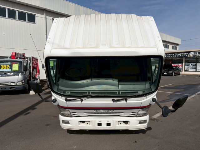 いすゞ エルフ 小型 冷蔵冷凍バン TPG-NPR85AN(101398) 4枚目