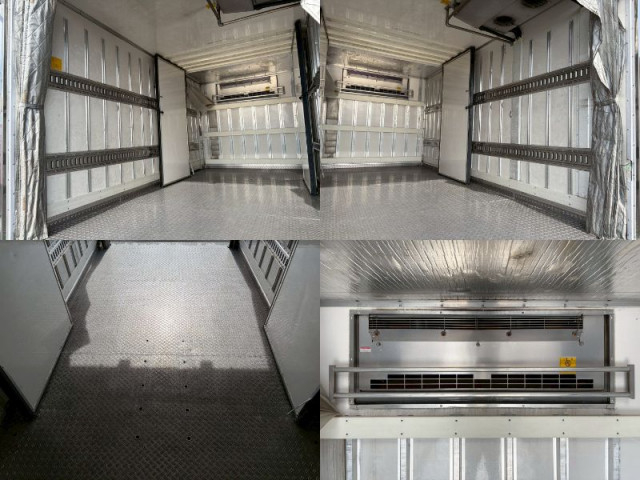 いすゞ エルフ 小型 冷蔵冷凍バン TPG-NPR85AN(101398) 14枚目