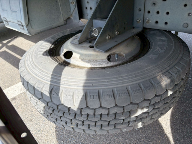 いすゞ エルフ 小型 冷蔵冷凍バン TPG-NPR85AN(101398) 21枚目