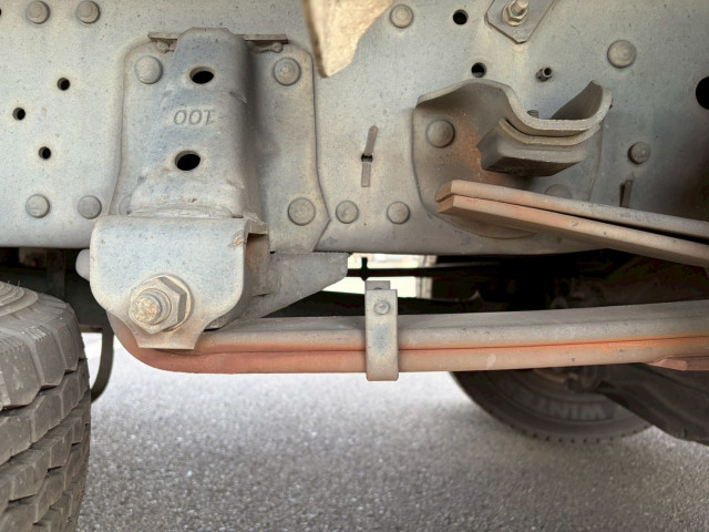 いすゞ エルフ 小型 冷蔵冷凍バン TPG-NPR85AN(101398) 22枚目