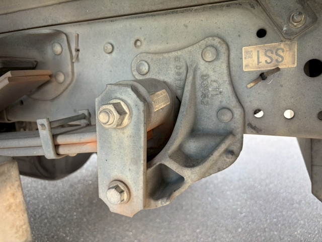 いすゞ エルフ 小型 冷蔵冷凍バン TPG-NPR85AN(101398) 23枚目