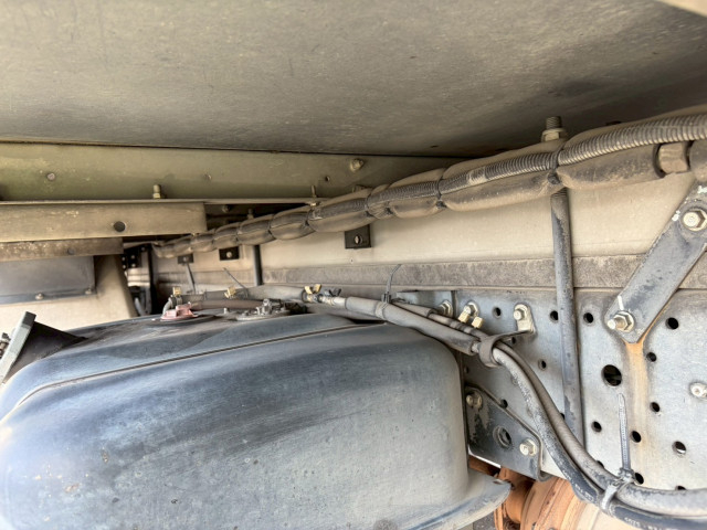 いすゞ エルフ 小型 冷蔵冷凍バン TPG-NPR85AN(101398) 26枚目