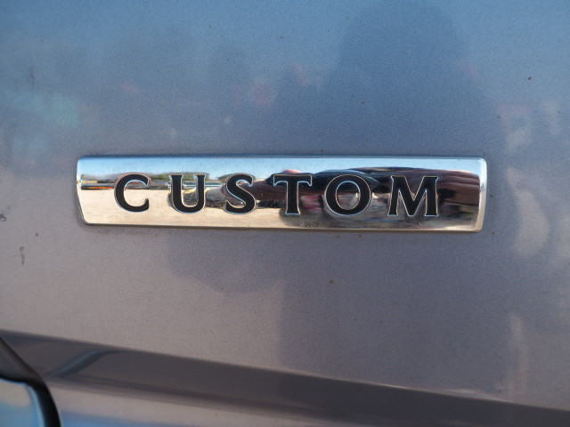 三菱ふそう スーパーグレート 大型 平ボディ（クレーン付） QPG-FS60VZ(101397) 50枚目