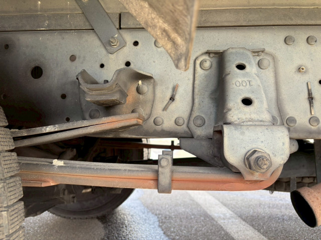 いすゞ エルフ 小型 冷蔵冷凍バン TPG-NPR85AN(101398) 28枚目