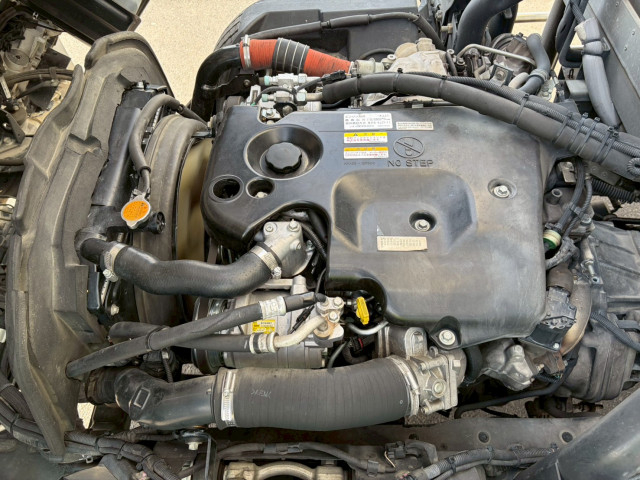 いすゞ エルフ 小型 冷蔵冷凍バン TPG-NPR85AN(101398) 30枚目