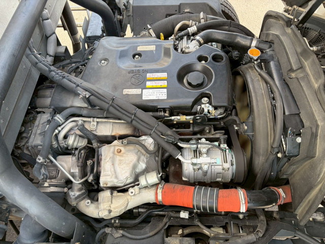 いすゞ エルフ 小型 冷蔵冷凍バン TPG-NPR85AN(101398) 31枚目