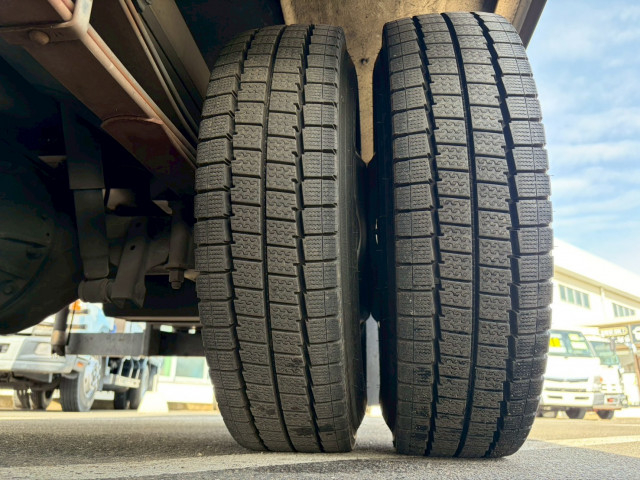 いすゞ エルフ 小型 冷蔵冷凍バン TPG-NPR85AN(101398) 36枚目