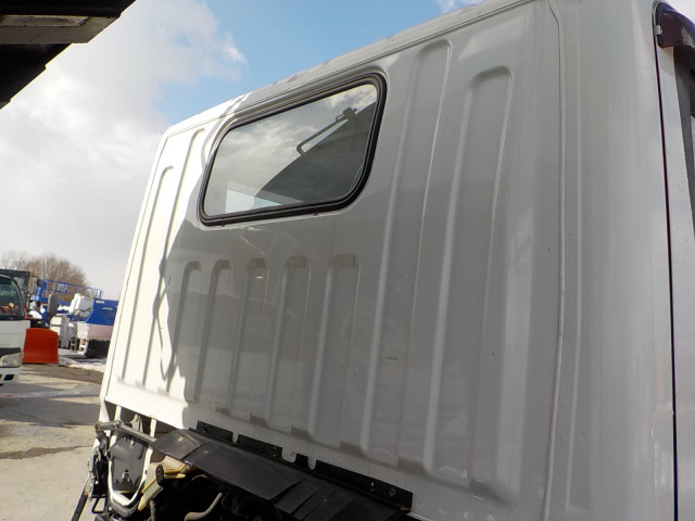 三菱ふそう ファイター 小型 土砂ダンプ TPG-FBA30(101399) 10枚目