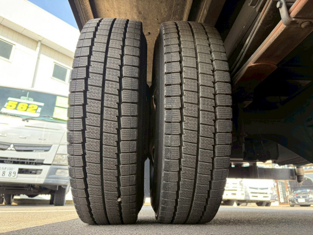 いすゞ エルフ 小型 冷蔵冷凍バン TPG-NPR85AN(101398) 37枚目