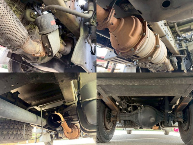 いすゞ エルフ 小型 冷蔵冷凍バン TPG-NPR85AN(101398) 38枚目