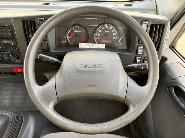 いすゞ エルフ 小型 冷蔵冷凍バン TPG-NPR85AN(101398) 41枚目