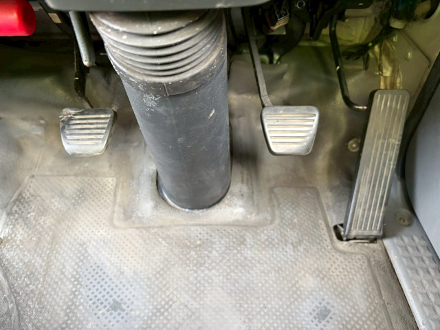 いすゞ エルフ 小型 冷蔵冷凍バン TPG-NPR85AN(101398) 45枚目