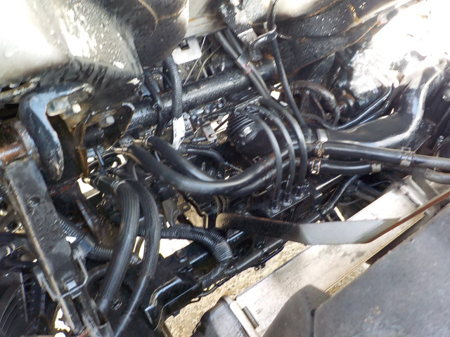 三菱ふそう ファイター 小型 土砂ダンプ TPG-FBA30(101399) 19枚目