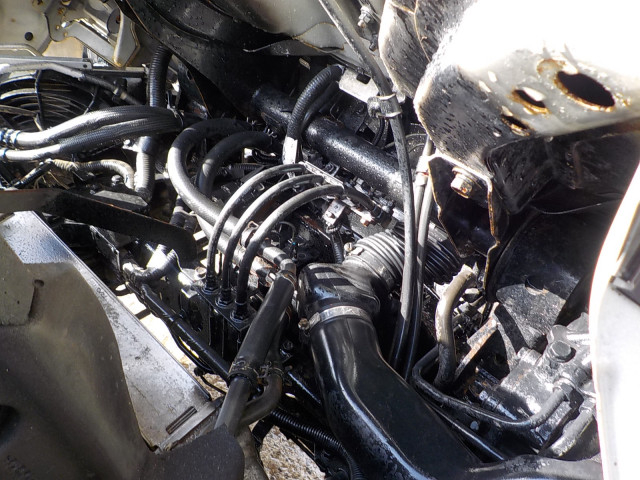 三菱ふそう ファイター 小型 土砂ダンプ TPG-FBA30(101399) 20枚目