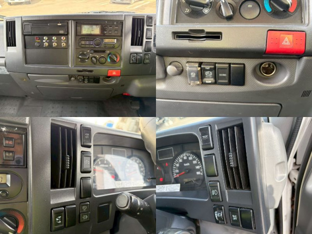 いすゞ エルフ 小型 冷蔵冷凍バン TPG-NPR85AN(101398) 47枚目