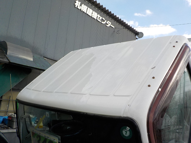 三菱ふそう ファイター 小型 土砂ダンプ TPG-FBA30(101399) 23枚目