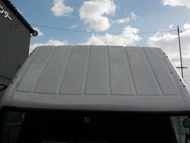 三菱ふそう ファイター 小型 土砂ダンプ TPG-FBA30(101399) 24枚目