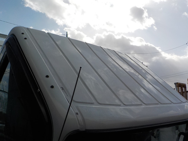 三菱ふそう ファイター 小型 土砂ダンプ TPG-FBA30(101399) 25枚目