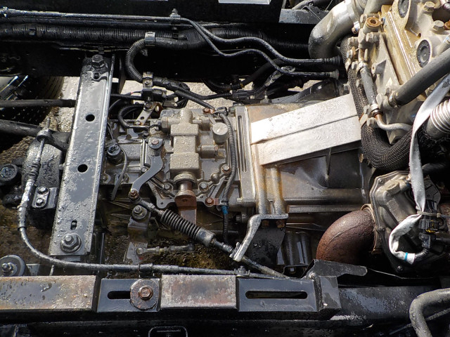 三菱ふそう ファイター 小型 土砂ダンプ TPG-FBA30(101399) 26枚目