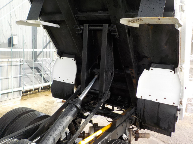 三菱ふそう ファイター 小型 土砂ダンプ TPG-FBA30(101399) 31枚目