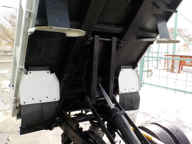 三菱ふそう ファイター 小型 土砂ダンプ TPG-FBA30(101399) 33枚目