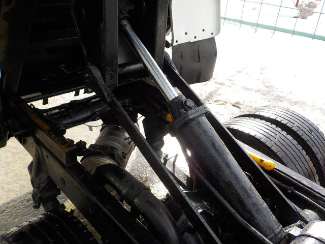 三菱ふそう ファイター 小型 土砂ダンプ TPG-FBA30(101399) 35枚目