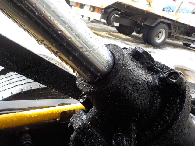 三菱ふそう ファイター 小型 土砂ダンプ TPG-FBA30(101399) 36枚目