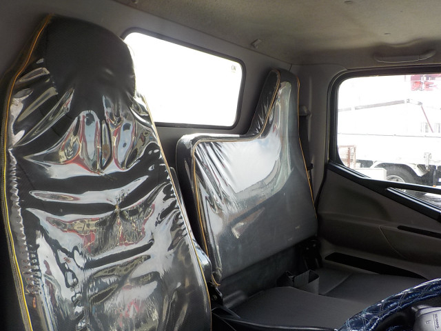 三菱ふそう ファイター 小型 土砂ダンプ TPG-FBA30(101399) 37枚目