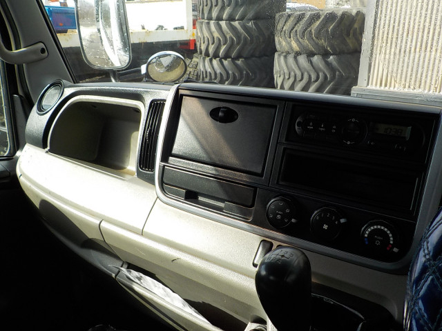 三菱ふそう ファイター 小型 土砂ダンプ TPG-FBA30(101399) 41枚目