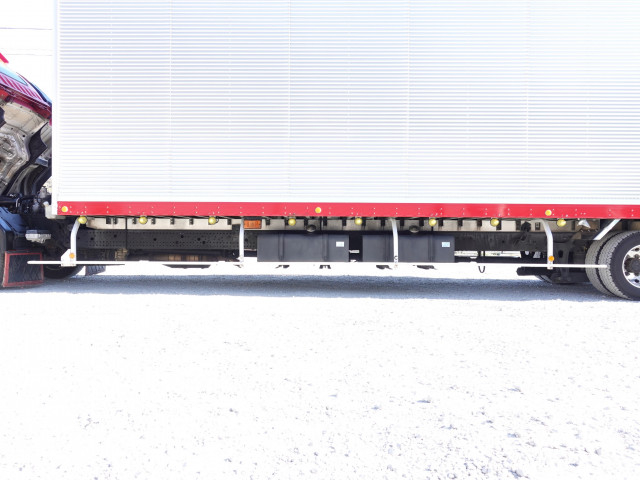 いすゞ フォワード 中型 バン TKG-FRR90T2(101400) 21枚目