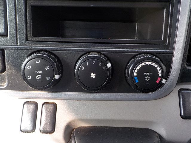 三菱ふそう ファイター 小型 土砂ダンプ TPG-FBA30(101399) 44枚目