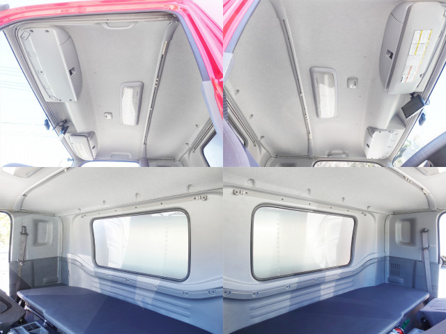 いすゞ フォワード 中型 バン TKG-FRR90T2(101400) 24枚目