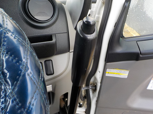 三菱ふそう ファイター 小型 土砂ダンプ TPG-FBA30(101399) 48枚目