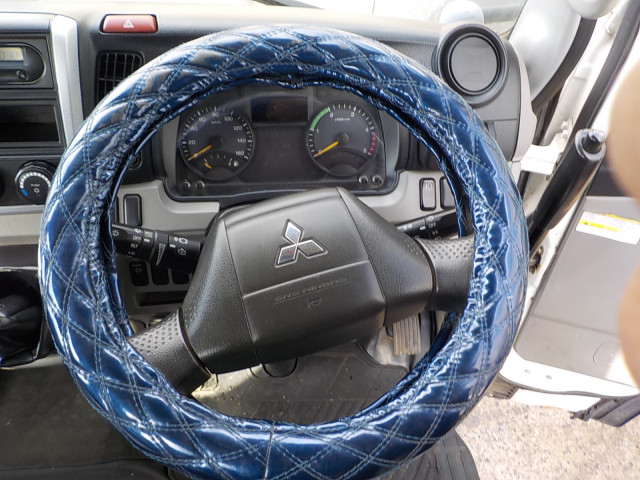 三菱ふそう ファイター 小型 土砂ダンプ TPG-FBA30(101399) 50枚目