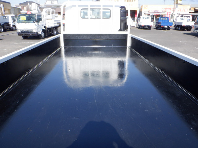 トヨタ トヨエース 小型 平ボディ TKG-XZU720(101401) 3枚目