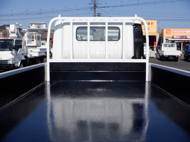 トヨタ トヨエース 小型 平ボディ TKG-XZU720(101401) 9枚目