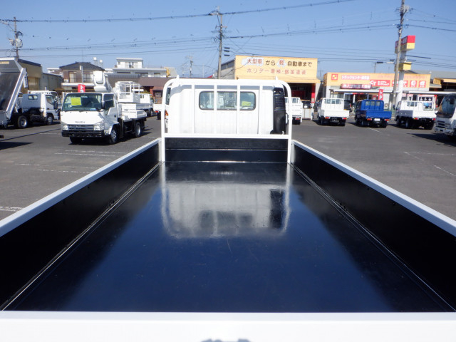 トヨタ トヨエース 小型 平ボディ TKG-XZU720(101401) 10枚目