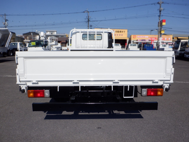 トヨタ トヨエース 小型 平ボディ TKG-XZU720(101401) 13枚目
