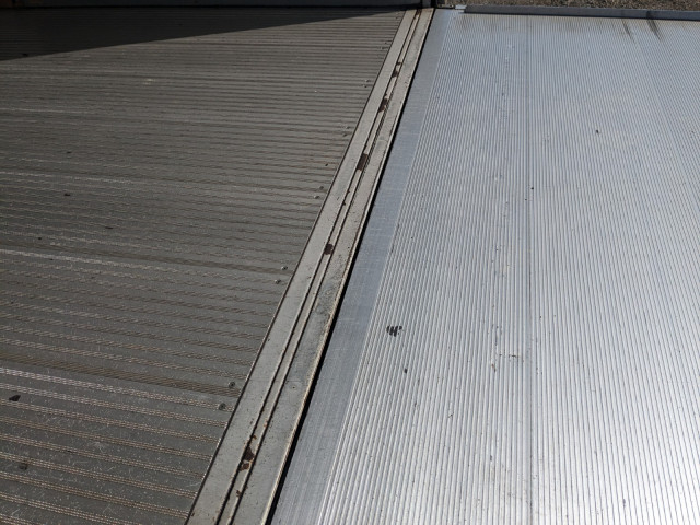 日野 レンジャー 中型 バン TKG-FC9JKAA(101402) 11枚目