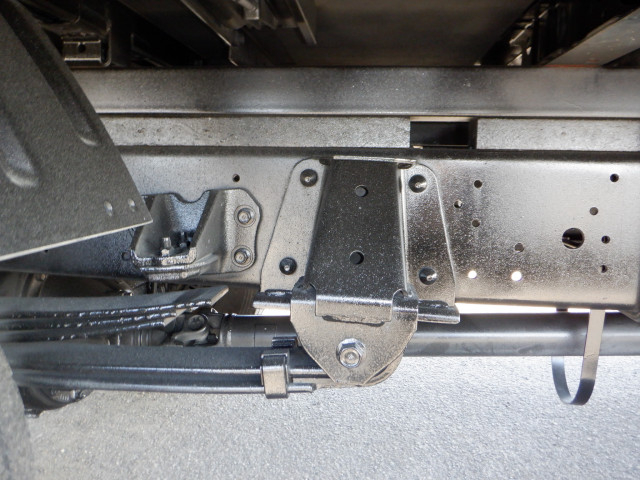 トヨタ トヨエース 小型 平ボディ TKG-XZU720(101401) 14枚目