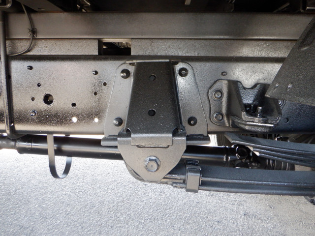 トヨタ トヨエース 小型 平ボディ TKG-XZU720(101401) 15枚目