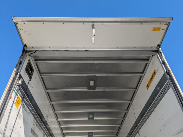 日野 レンジャー 中型 バン TKG-FC9JKAA(101402) 13枚目