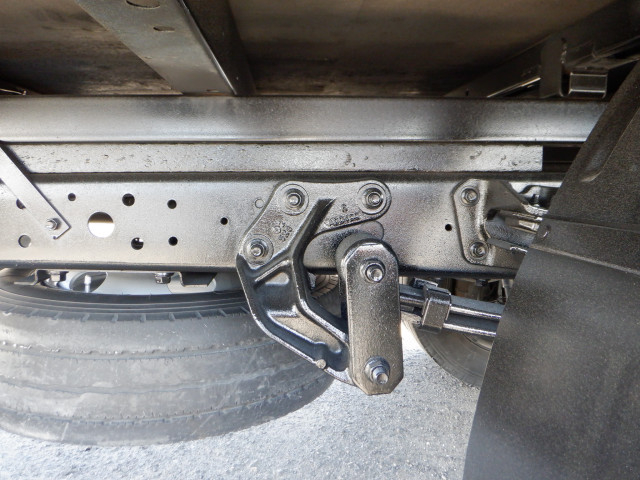 トヨタ トヨエース 小型 平ボディ TKG-XZU720(101401) 16枚目