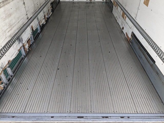 日野 レンジャー 中型 バン TKG-FC9JKAA(101402) 14枚目