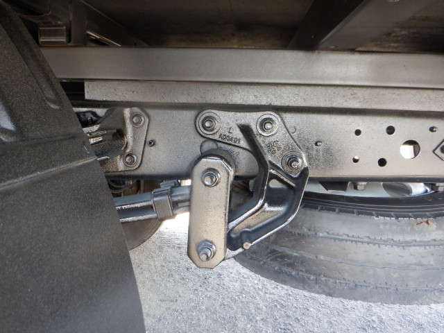 トヨタ トヨエース 小型 平ボディ TKG-XZU720(101401) 17枚目