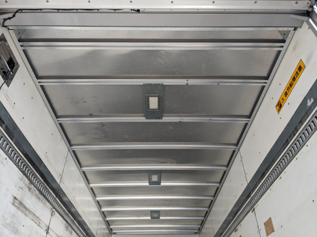 日野 レンジャー 中型 バン TKG-FC9JKAA(101402) 15枚目